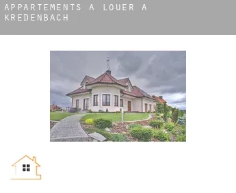 Appartements à louer à  Kredenbach