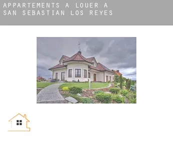 Appartements à louer à  San Sebastián de los Reyes
