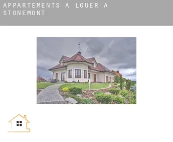 Appartements à louer à  Stonemont