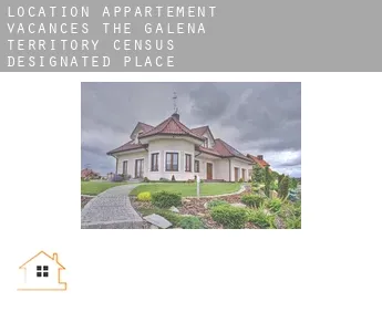 Location appartement vacances  The Galena Territory