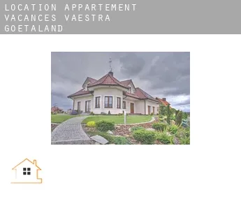 Location appartement vacances  Comté de Västra Götaland