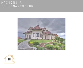 Maisons à  Gottsmannsgrün