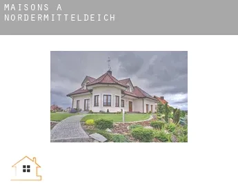 Maisons à  Nordermitteldeich
