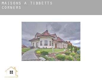 Maisons à  Tibbetts Corners