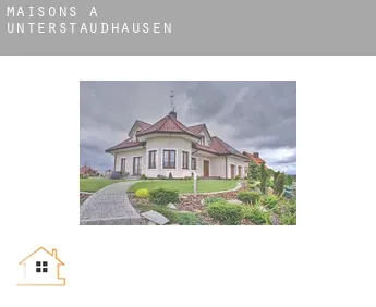 Maisons à  Unterstaudhausen