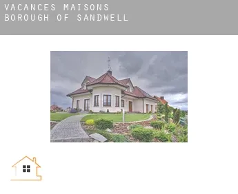 Vacances maisons  Sandwell (Borough)