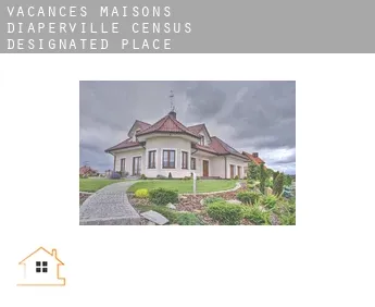 Vacances maisons  Diaperville