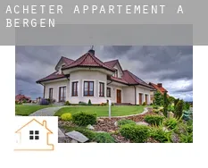 Acheter appartement à  Bergen