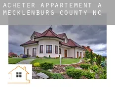 Acheter appartement à  Mecklenburg
