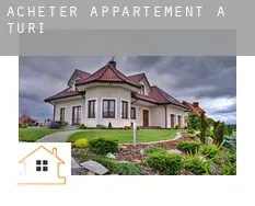 Acheter appartement à Turin