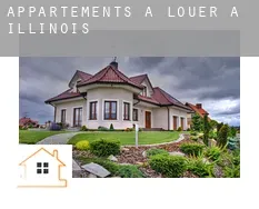 Appartements à louer à Illinois