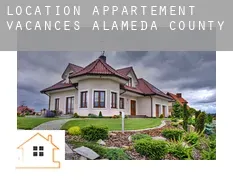Location appartement vacances Alameda