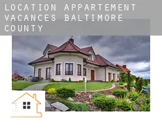 Location appartement vacances  Baltimore