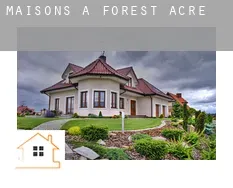 Maisons à Forest Acres
