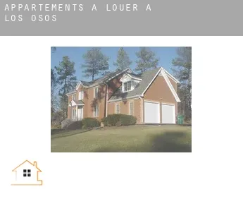 Appartements à louer à  Los Osos