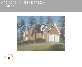 Maisons à  Esmeralda