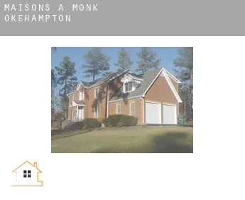 Maisons à  Monk Okehampton
