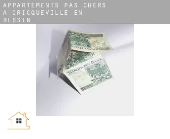 Appartements pas chers à  Cricqueville-en-Bessin