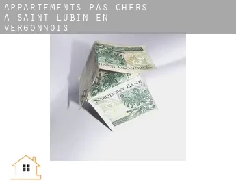 Appartements pas chers à  Saint-Lubin-en-Vergonnois