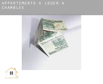 Appartements à louer à  Chamblee
