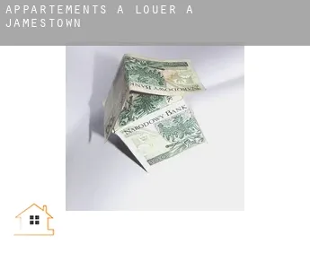 Appartements à louer à  Jamestown