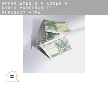 Appartements à louer à  North Vandergrift-Pleasant View