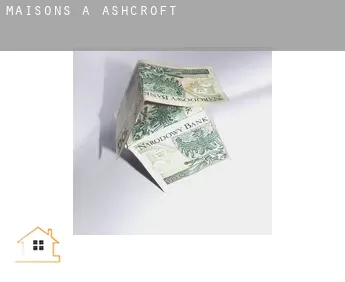 Maisons à  Ashcroft