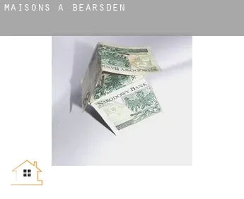 Maisons à  Bearsden