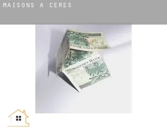 Maisons à  Ceres