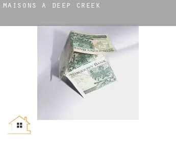 Maisons à  Deep Creek