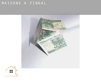 Maisons à  Fingal