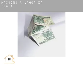Maisons à  Lagoa da Prata