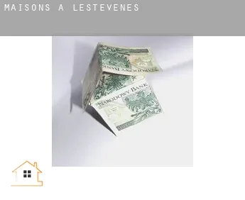 Maisons à  L'Estevenes