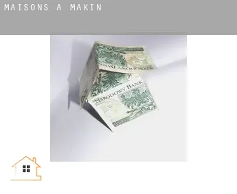Maisons à  Makin