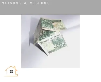 Maisons à  McGlone
