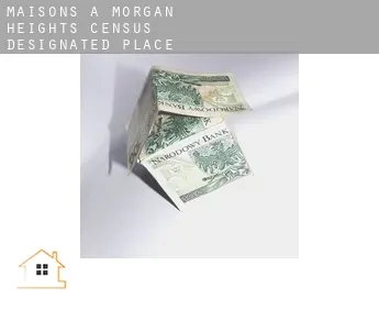 Maisons à  Morgan Heights