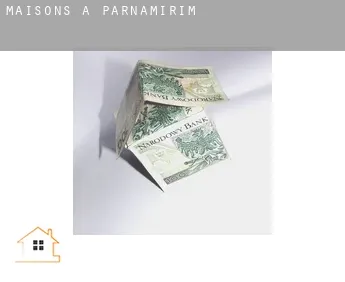 Maisons à  Parnamirim