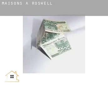 Maisons à  Roswell