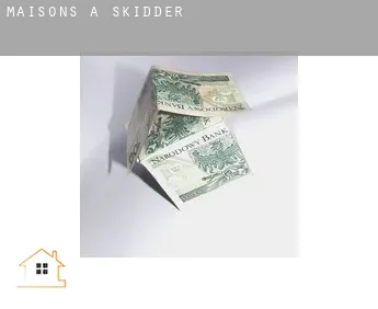 Maisons à  Skidder