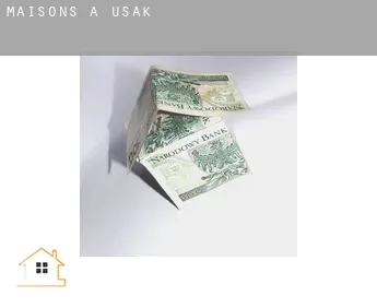 Maisons à  Uşak