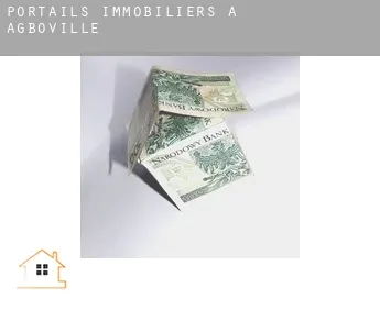 Portails immobiliers à  Agboville