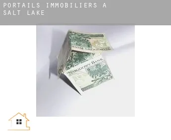 Portails immobiliers à  Salt Lake