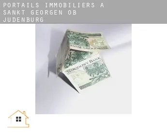 Portails immobiliers à  Sankt Georgen ob Judenburg