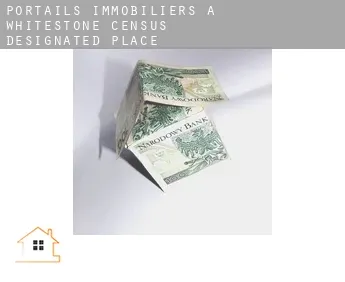 Portails immobiliers à  Whitestone