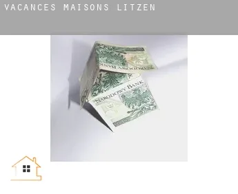 Vacances maisons  Litzen