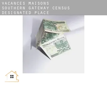 Vacances maisons  Southern Gateway