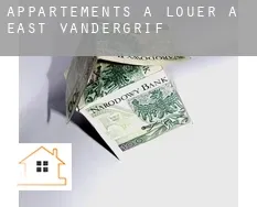 Appartements à louer à  East Vandergrift
