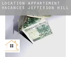 Location appartement vacances Jefferson Hills