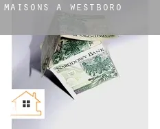 Maisons à Westboro