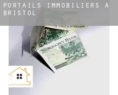 Portails immobiliers à Bristol